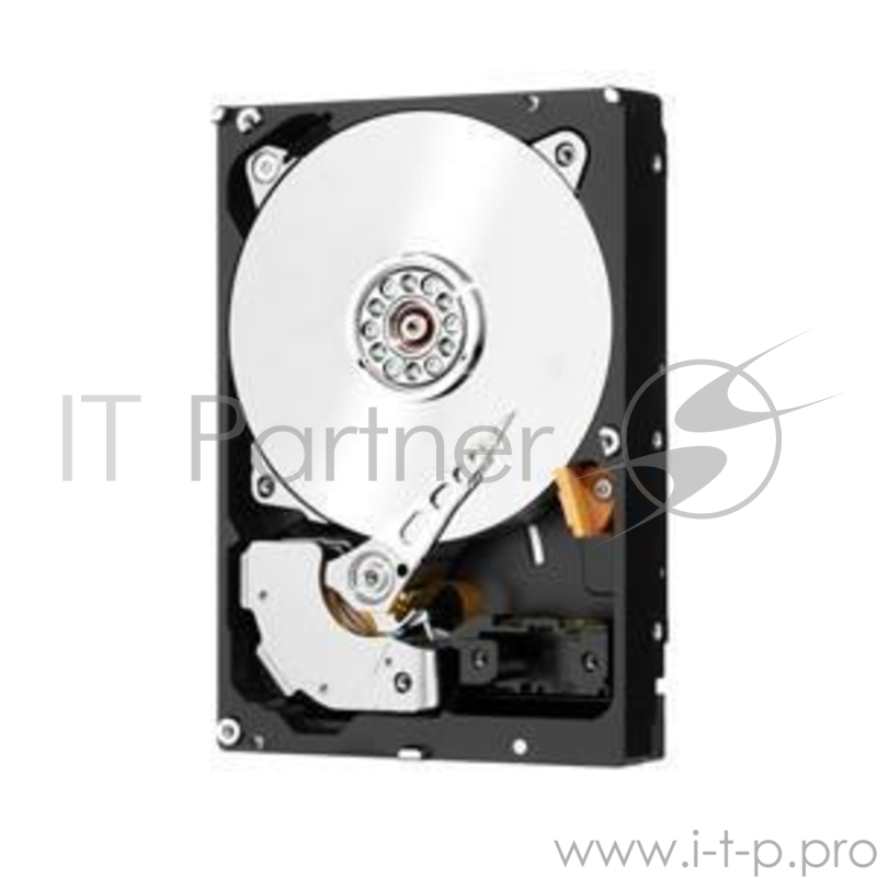 Жесткий диск 6TB WD Red Pro (WD6003FFBX ) {Serial ATA III, 7200- rpm, 256Mb, 3.5