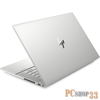 Ноутбук HP Envy 15-ep0042ur 15.6(3840x2160 OLED)/Touch/Intel Core i9 10885H(2.4Ghz)/32768Mb/1024PCI RTX 2060(6144Mb)/Cam/WiFi/83WHr/war 1y/Natural silver/W10 + fingerprint