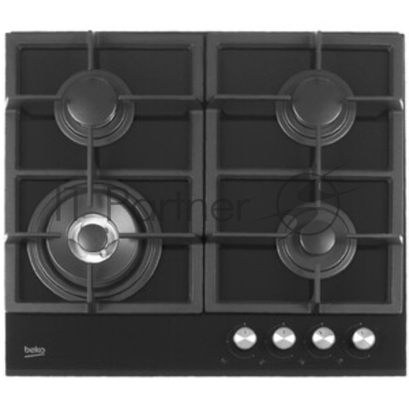 Варочная панель BEKO HILW64235S