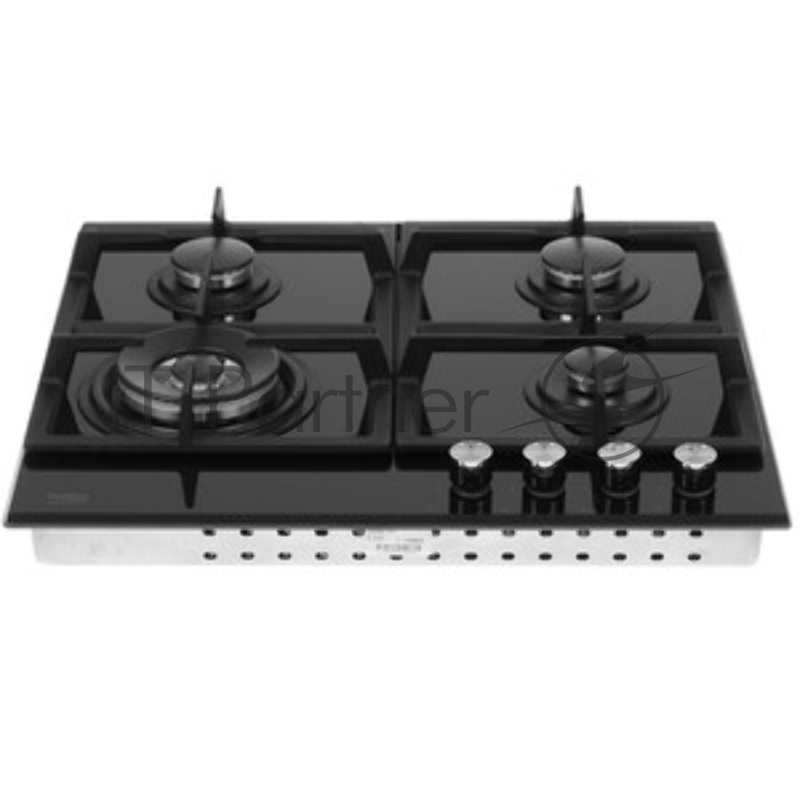 Варочная панель BEKO HILW64235S