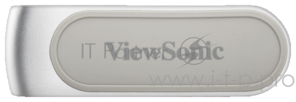 Проектор ViewSonic M1 DLP 250Lm (854x480) ресурс лампы:30000часов 1xUSB typeA 1xHDMI 0.7кг