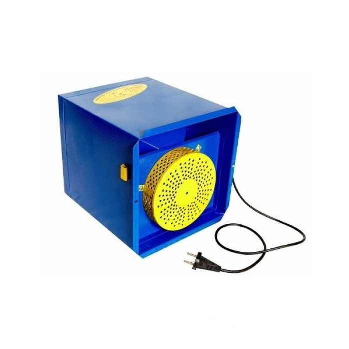 Зернодробилка Три поросёнка 350