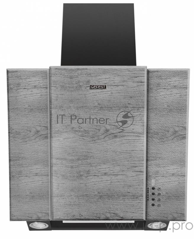 Вытяжка ВО-3603 К35 GEFEST