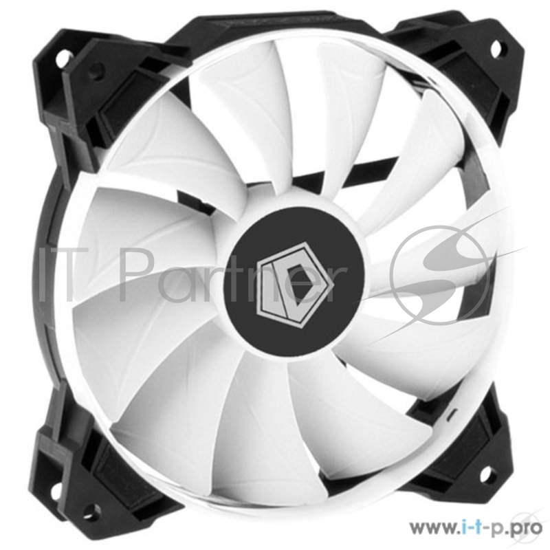 вентилятор Case Fan ID-Cooling WF-12025 PWM ID-FAN-WF-12025