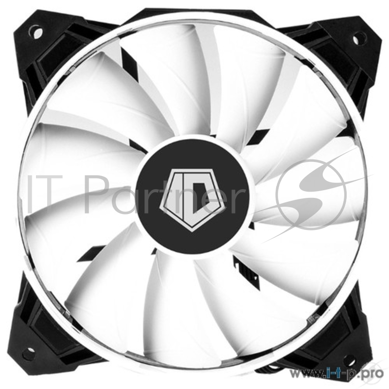 вентилятор Case Fan ID-Cooling WF-12025 PWM ID-FAN-WF-12025