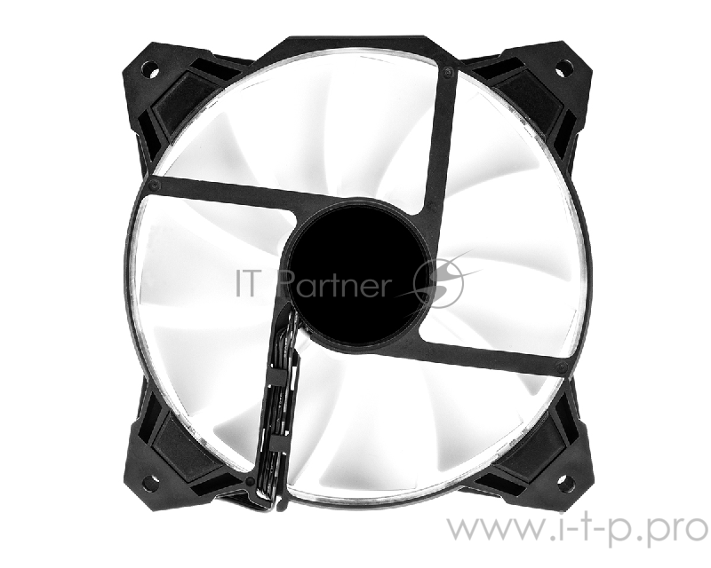 вентилятор Case Fan ID-Cooling WF-12025 PWM ID-FAN-WF-12025