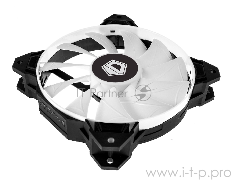 вентилятор Case Fan ID-Cooling WF-12025 PWM ID-FAN-WF-12025