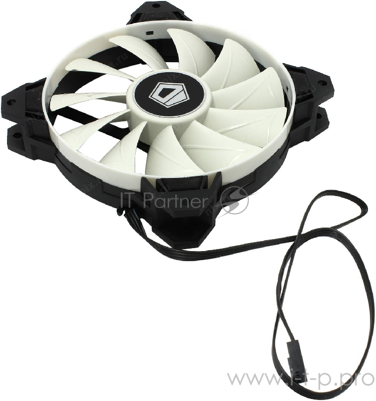 вентилятор Case Fan ID-Cooling WF-12025 PWM ID-FAN-WF-12025