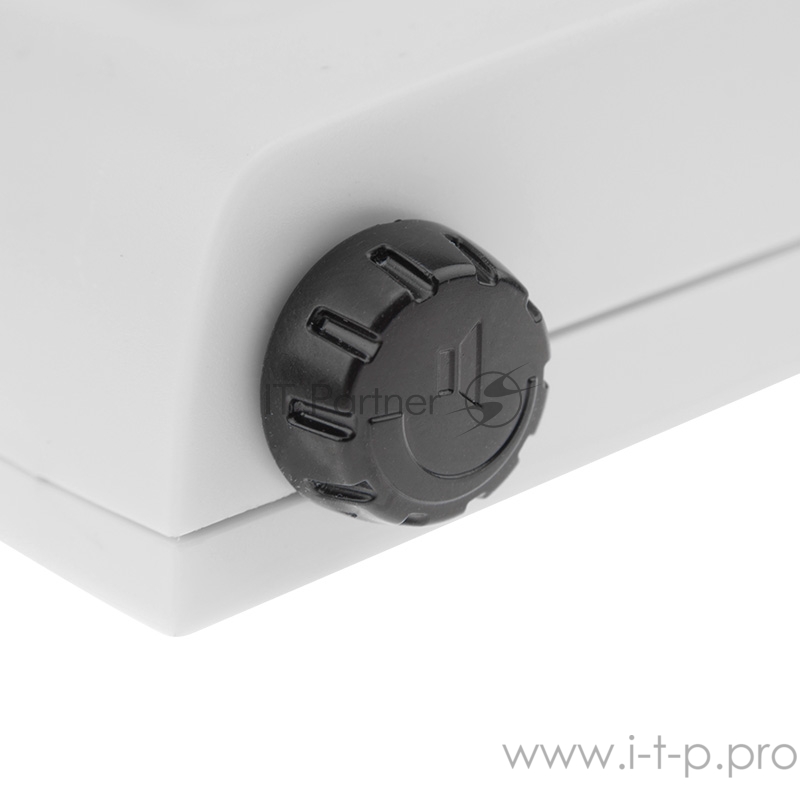 Звонок электрический REXANT 220 вольт с регулятором громкости