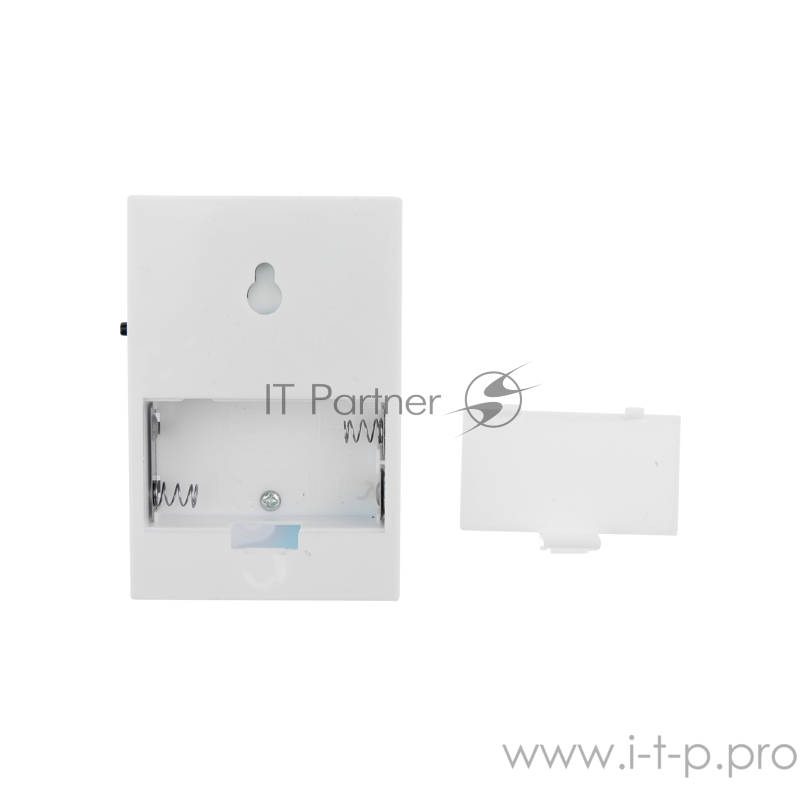 Беспроводной дверной звонок кнопка IP 44 REXANT RX-3