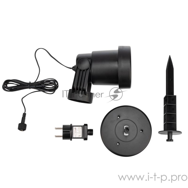 LED проектор «Звезды» 220 В NEON-NIGHT