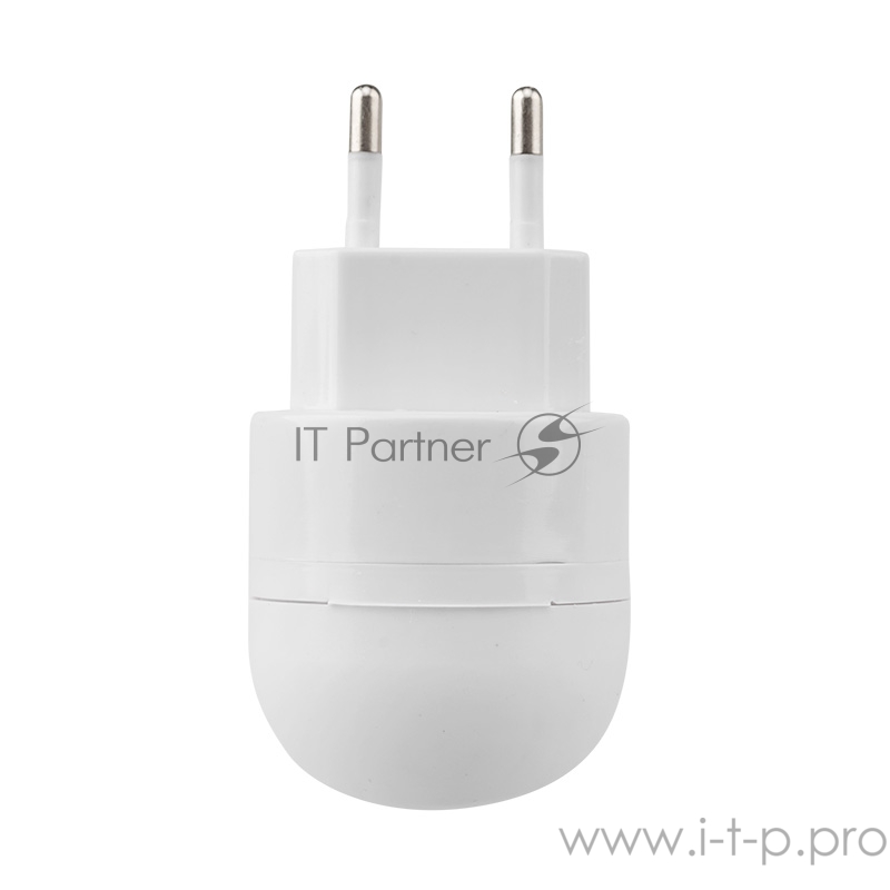 Светодиодный ночник мини 220 В с датчиком «день-ночь»