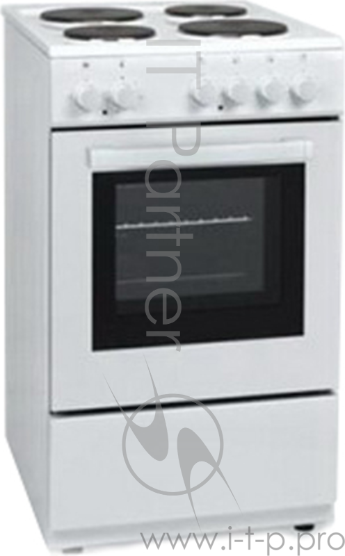 Плита Электрическая Vestel VC E55W