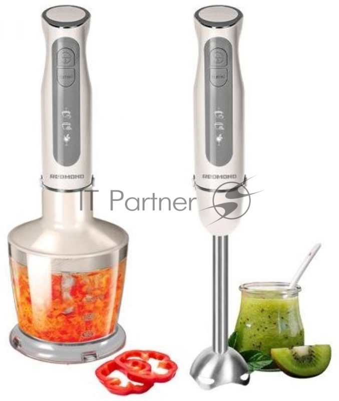 Блендер REDMOND бежевый