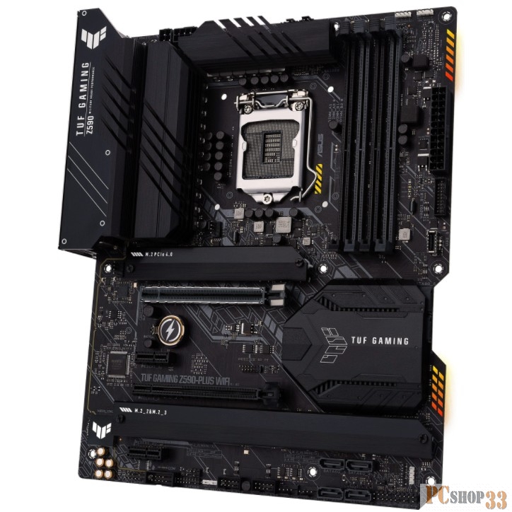 TUF GAMING Z590-PLUS WIFI