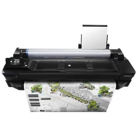 Плоттер HP Designjet T520 ePrinter CQ893E
