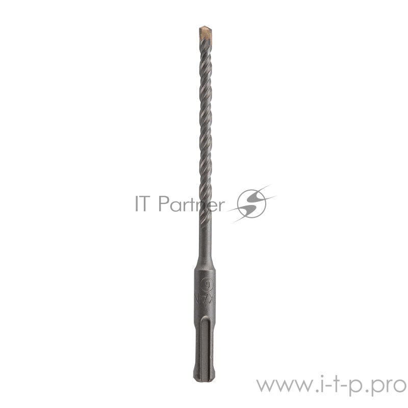 Бур по бетону 6x160 мм SDS PLUS REXANT