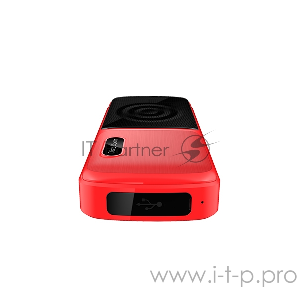 Сотовый Телефон BQ 3587 Disco Boom Blue