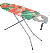 Доска гладильная HITT Н25-11538 Venus Plus 38*115, металическая сетка