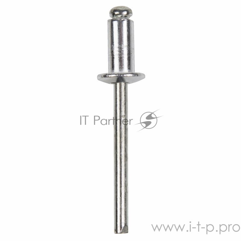 Заклепки REXANT, 3,2x12 мм, 50 шт.