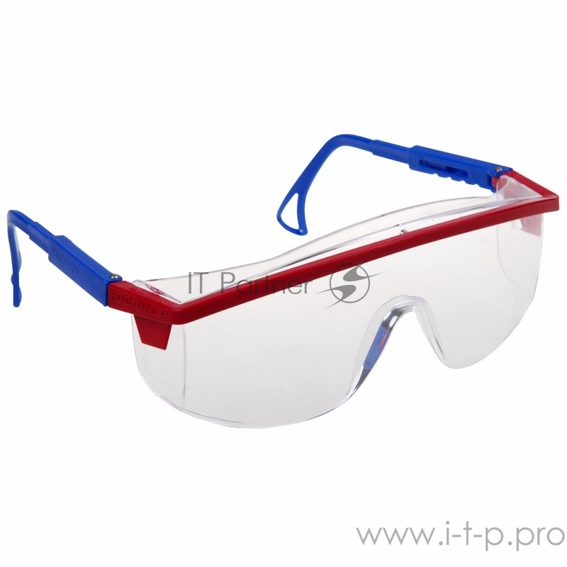 Очки защитные открытые О37 UNIVERSAL TITAN (PL)