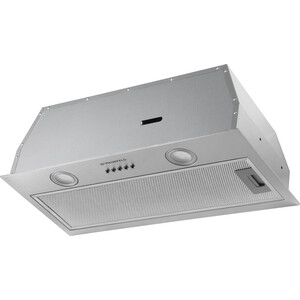 Кухонная вытяжка MAUNFELD THAMES 601PM нержавеющая сталь