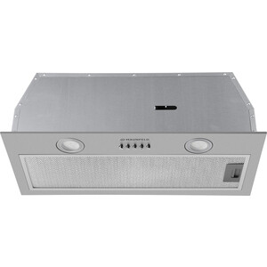 Кухонная вытяжка MAUNFELD THAMES 601PM нержавеющая сталь