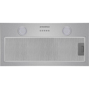 Кухонная вытяжка MAUNFELD THAMES 601PM нержавеющая сталь