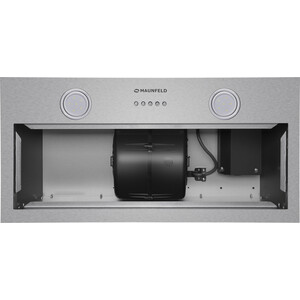 Кухонная вытяжка MAUNFELD THAMES 601PM нержавеющая сталь