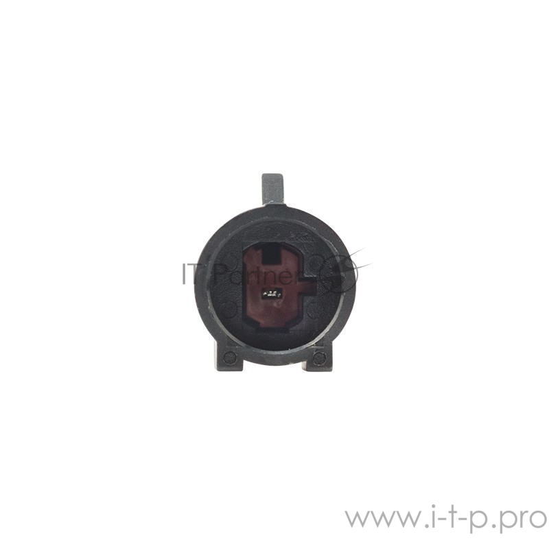 DJ7011-1.5-11 автомобильный разъем штекер с проводом 20 см (1-контактный) 10 шт