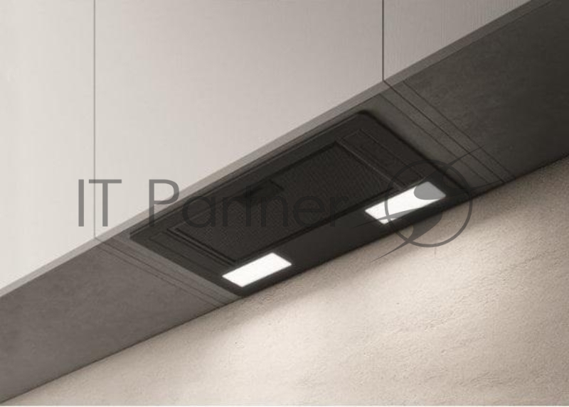 Вытяжка В/о ELICA ERA C BL/A/72