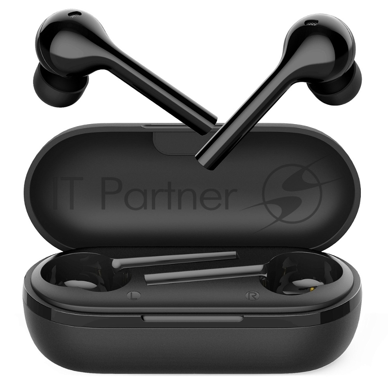 Полностью беспроводные наушники CROWN CMTWS-5006 black