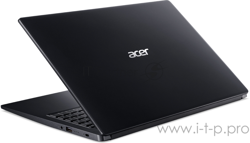 Ноутбук Acer Extensa EX215-22G-R956 15.6(1920x1080)/AMD Ryzen 3 3250U(2.6Ghz)/16384Mb/512SSDGb Radeon 625(2048Mb)/Cam/BT/WiFi/war 1y/1.9kg/Black/W10