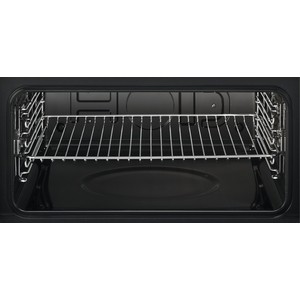 Духовой шкаф Electrolux VKK8E00X черный