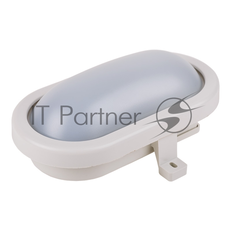 LED Светильник ЖКХ PROconnect, 7Вт, IP65, овал