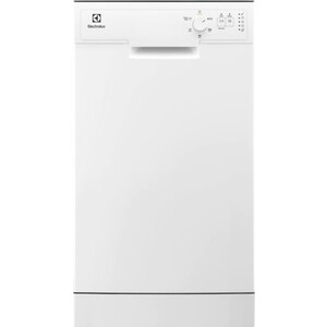 Посудомоечная машина ELECTROLUX SEA91310SW , белая ,узкая