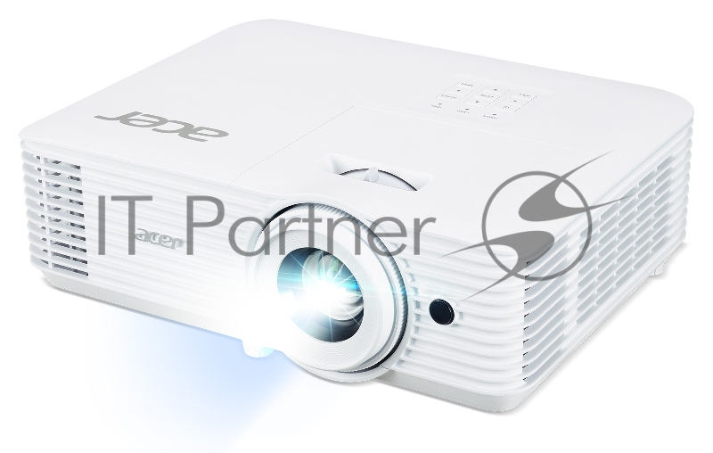 Проектор Acer X1527H DLP 4000Lm (1920x1080) 10000:1 ресурс лампы:4000часов 1xUSB typeA 2xHDMI 2.9кг