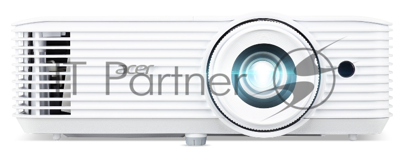 Проектор Acer X1527H DLP 4000Lm (1920x1080) 10000:1 ресурс лампы:4000часов 1xUSB typeA 2xHDMI 2.9кг