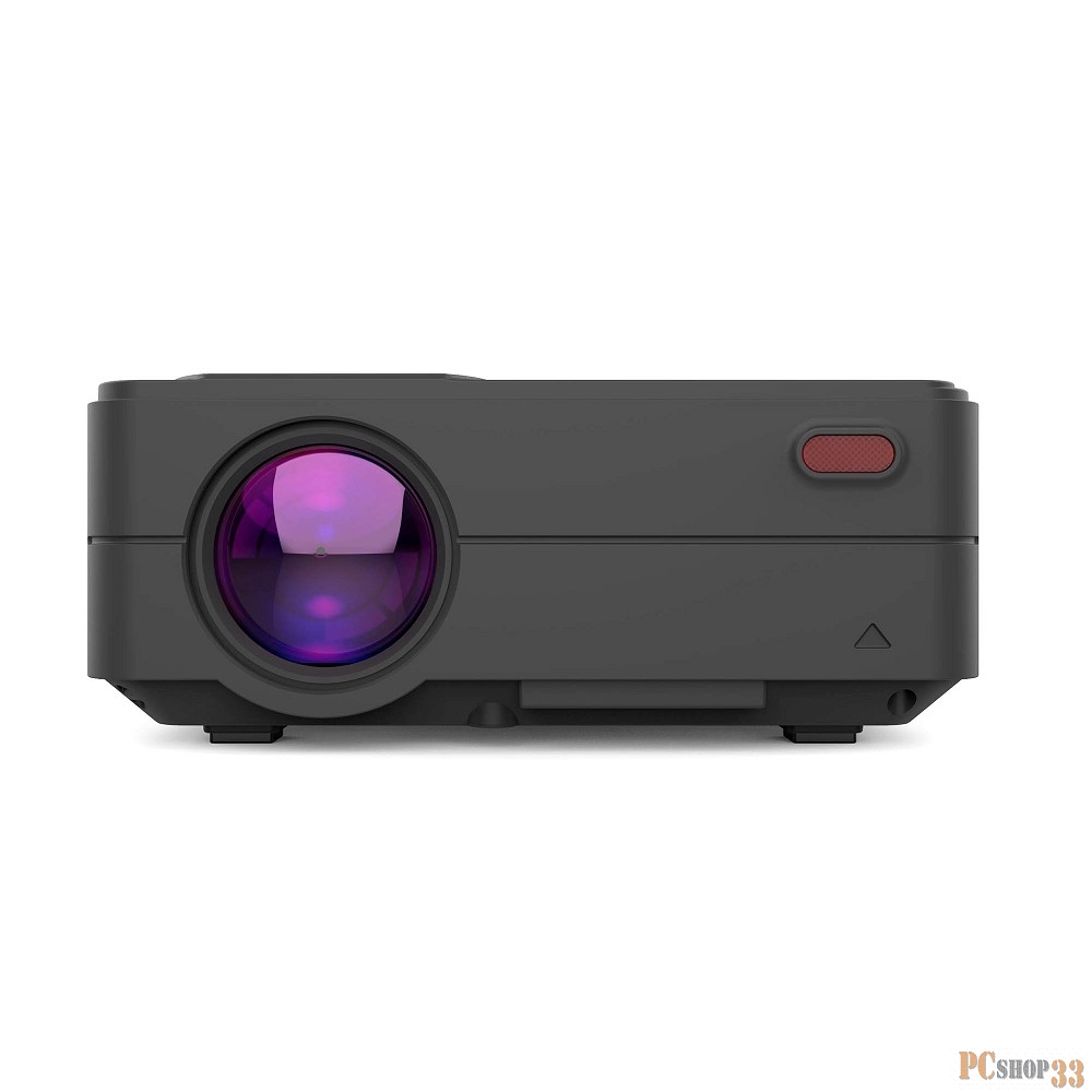 Проектор Hiper Cinema A5 LCD 2600Lm (800x400) 1500:1 ресурс лампы:50000часов 1xUSB typeA 1xHDMI 1кг