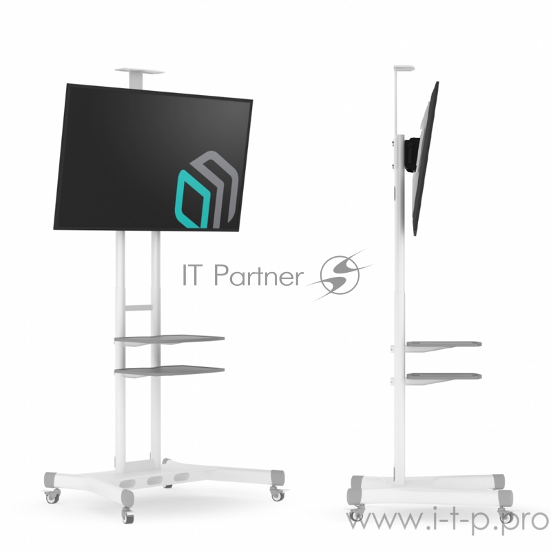 Кронштейн-адаптер для телевизора Onkron ATL-1551 черный настенный