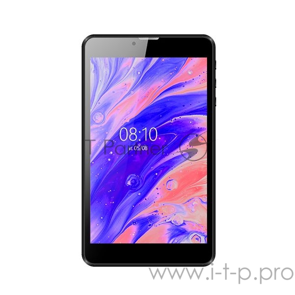 Планшет BQ-7000G Charm Silver/t. SC7731E, 4, 1.3 GHZ, Android 8.1, 1 GB, 16 GB, 2G GSM 850/900/1800/1900, 3G , WiFi , Bluetooth , GPS Экран: 7 , 1024*600, TN Основная камера: 2.0 MP, инт. отсутствует, вспышка Фронтальная камера: 0.3 MP, инт. отсутств