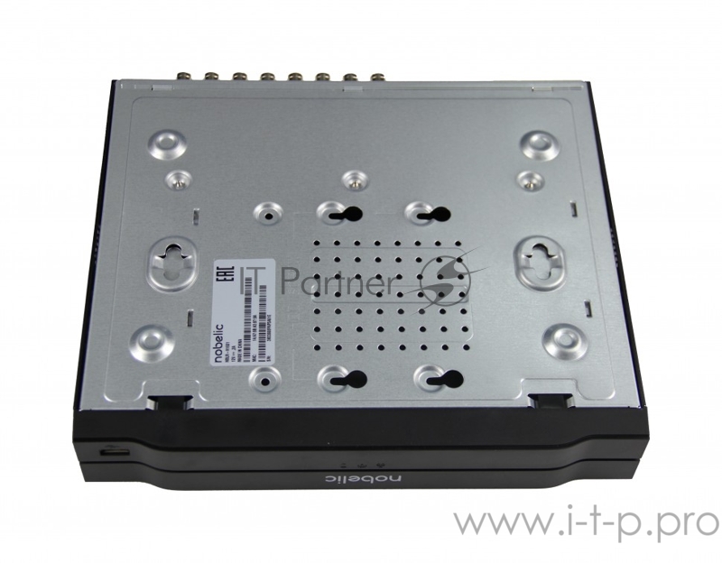 IP-видеорегистратор 16CH NOBELIC NBLR-H1601 IVIDEON