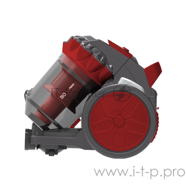 Пылесос BQ VC2007MC СерыйПылесосы с контейнером для пыли Емкость пылесборника 3,0 л Макс. потребляемая мощность 2000 Вт Максим. мощность всасывания 400 Вт Тип уборки сухая Пылесос с технологией «Мультициклон» Управление на корпусе Металлическая, хром