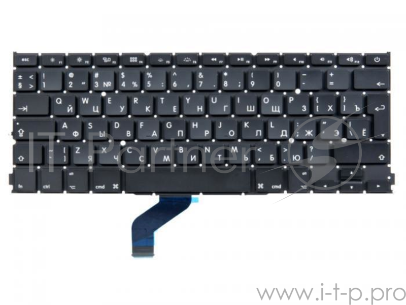 Блок питания Apple MacBook Pro Retina A1425 A1502, 60W MagSafe 2 16.5V 3.65A