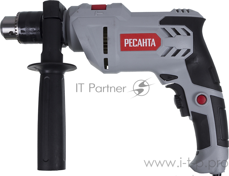 Технический фен Ресанта ФЭ-2000ЭКД 2000Вт темп.50/70-600С