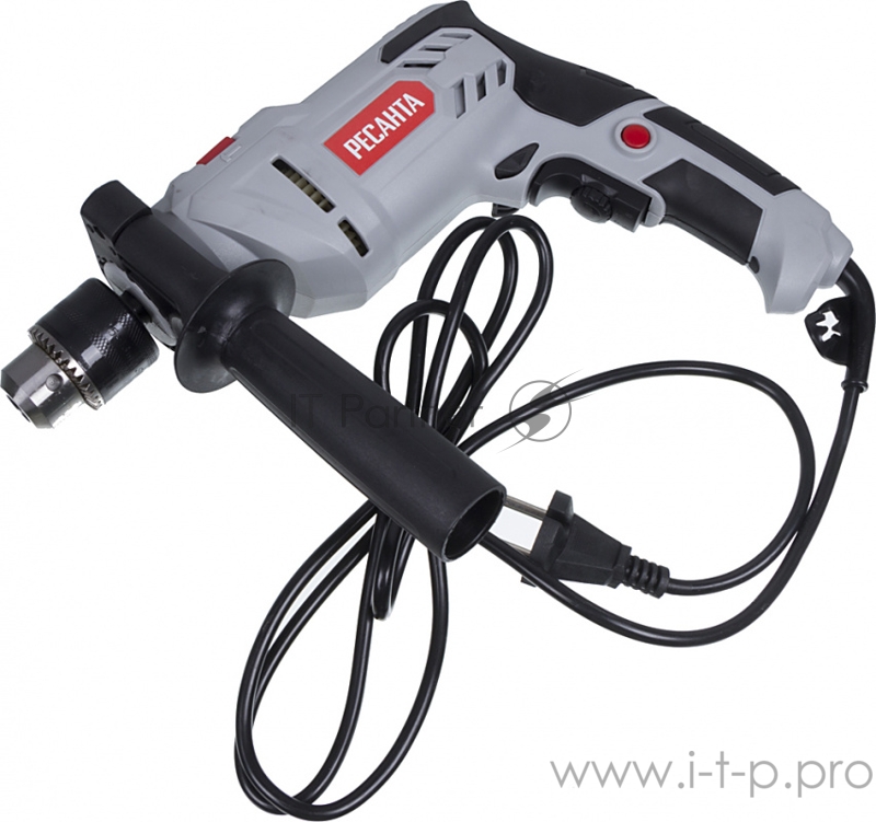 Технический фен Ресанта ФЭ-2000ЭКД 2000Вт темп.50/70-600С