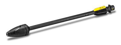 Аксессуар для моек Karcher, грязевая фреза 120 Full Control, для K2-K3