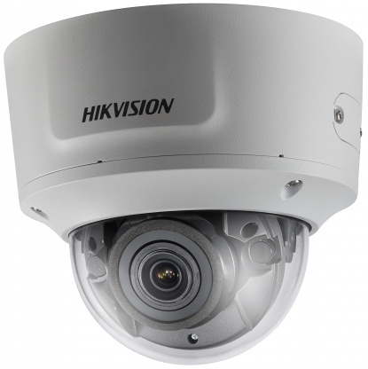 Видеокамера IP Hikvision DS-2CD2783G0-IZS 2.8-12мм цветная