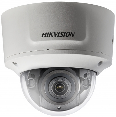 Видеокамера IP Hikvision DS-2CD2783G0-IZS 2.8-12мм цветная