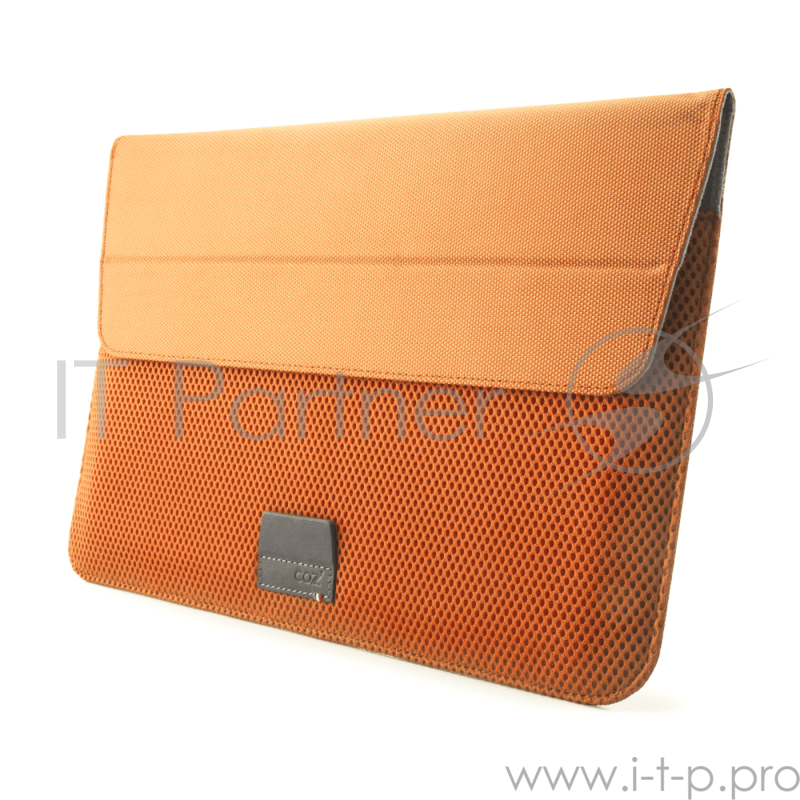 Сумка Cozistyle ARIA Stand Sleeve MacBook 11 Air - Inca Gold